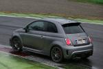 Abarth 695 Biposto 2014 года